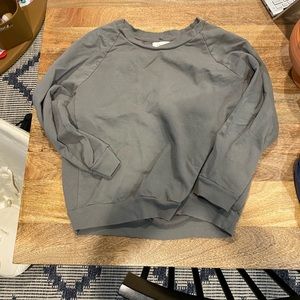 Nico Nico sweatshirt